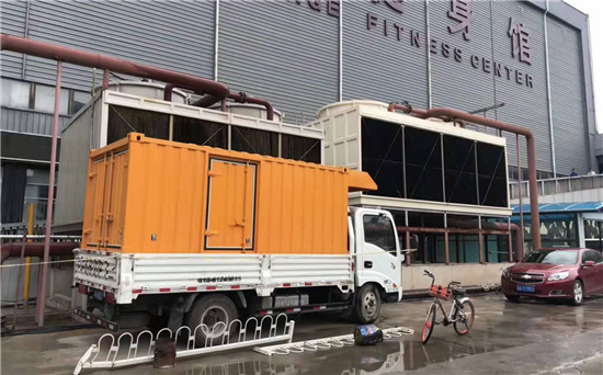 井陉300KW发电机组适配电缆规格选型指南